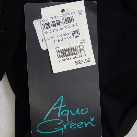 Sea Angel Mid Rise Spaghetti Strap Bikini Animal Print Size M - Picture 8 of 10